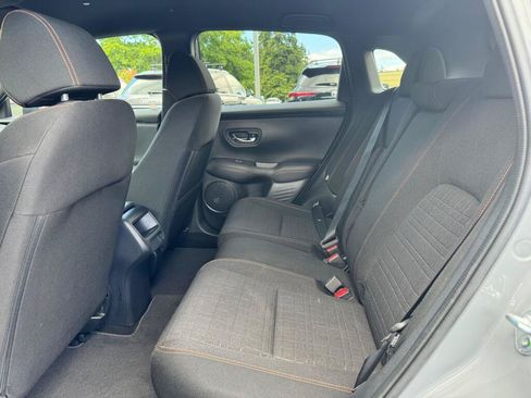 Certified 2024 Honda HR-V Sport image 5