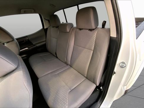 Used 2023 Toyota Tacoma SR5 RWD image 20