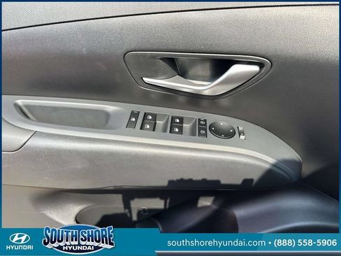 Certified 2025 Hyundai Tucson SEL AWD/4WD image 18