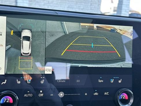 New 2026 Lexus NX 450h+ AWD w/ Luxury Package image 18