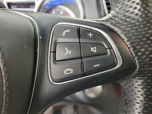 Used 2018 Mercedes-Benz GLS 550 4MATIC image 23