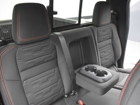 New 2026 Nissan Frontier PRO-4X w/ Tow Package image 22