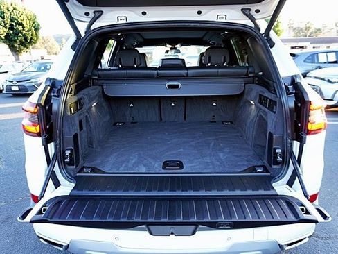 Used 2020 BMW X5 sDrive40i w/ Convenience Package image 15