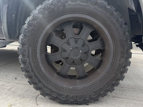 Used 2012 RAM 2500 ST w/ Chrome Appearance Group AWD/4WD image 20