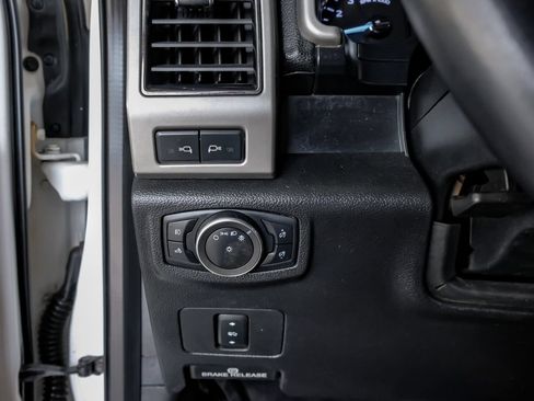 Used 2020 Ford F250 Lariat AWD/4WD image 27
