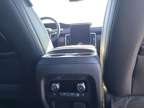 New 2026 GMC Acadia Elevation w/ Black Edition image 27