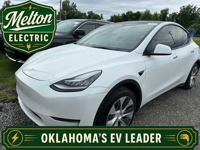 Used 2021 Tesla Model Y Long Range