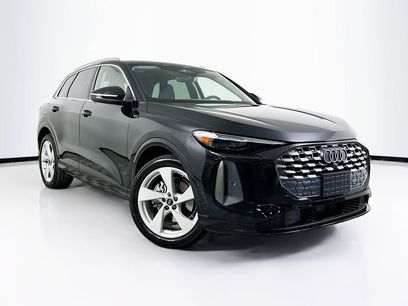 Used 2025 Audi Q5 Prestige