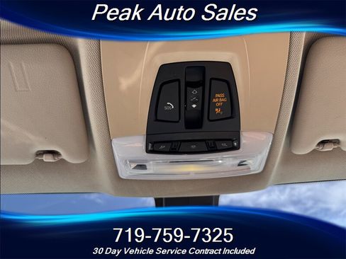 Used 2015 BMW 435i Gran Coupe xDrive AWD/4WD image 25