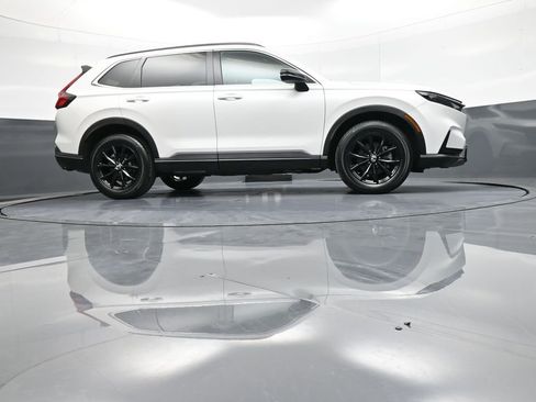 Used 2024 Honda CR-V Sport image 28
