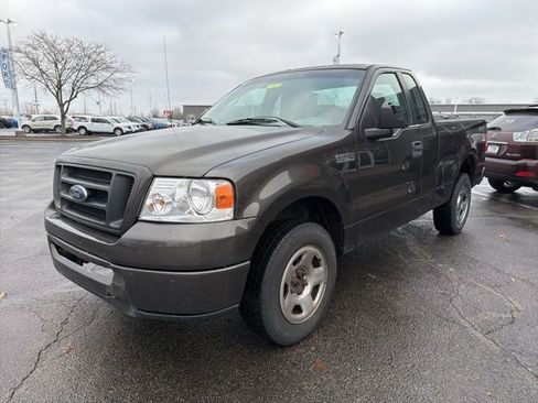 Used 2006 Ford F150 STX image 11
