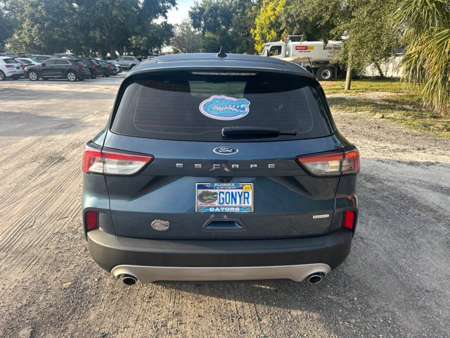 Used 2020 Ford Escape S FWD image 17