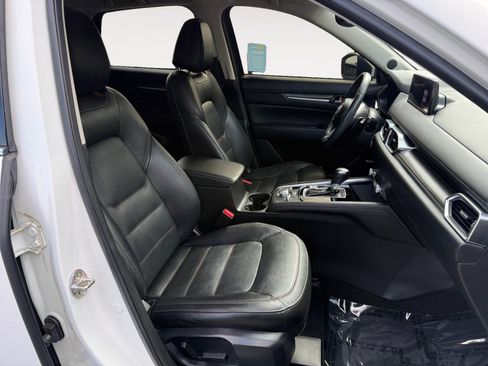 Certified 2023 MAZDA CX-5 AWD 2.5 S w/ Premium Plus Pkg image 19