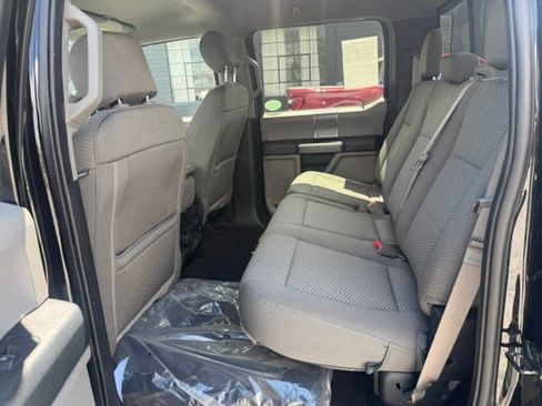Used 2019 Ford F150 4x4 SuperCrew image 8