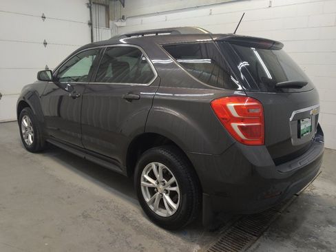 Used 2016 Chevrolet Equinox LT w/ Convenience Package FWD image 3