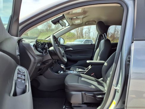 New 2026 Buick Encore GX Preferred FWD image 15