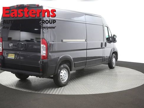 Used 2023 RAM ProMaster 2500 FWD image 38