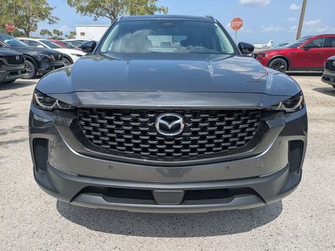 New 2026 MAZDA CX-50 AWD 2.5 S w/ Weather Package image 8