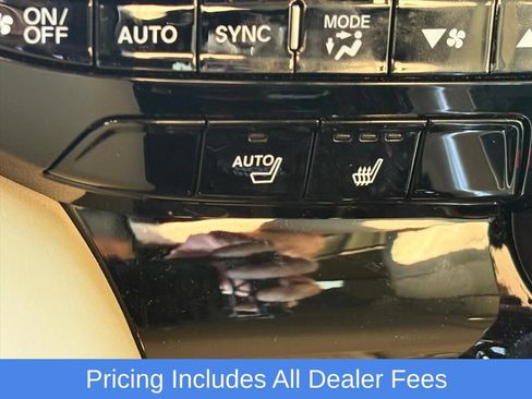 Used 2025 Acura MDX FWD w/ Technology Package image 13