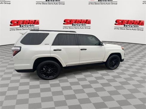 Certified 2019 Toyota 4Runner Limited image 10