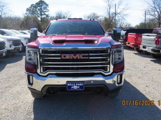 Used 2020 GMC Sierra 2500 SLT video 1