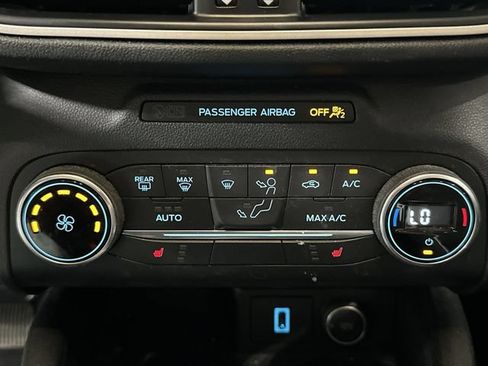 Used 2020 Ford Escape SE AWD/4WD image 21