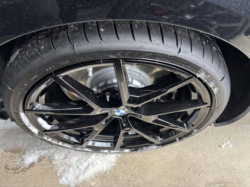 New 2026 BMW 840i xDrive Convertible AWD/4WD image 8