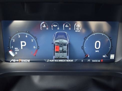 New 2025 Ford F150 Raptor image 12