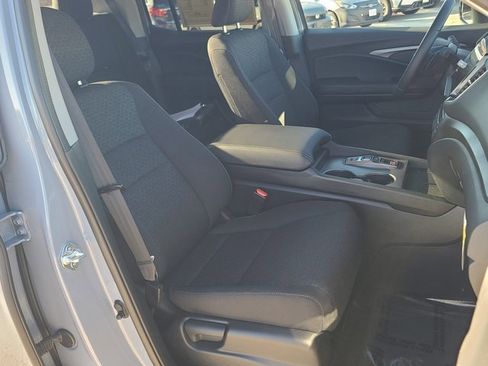 Certified 2024 Honda Ridgeline Sport image 13