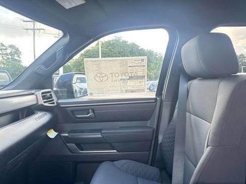New 2026 Toyota Tundra SR5 AWD/4WD image 17