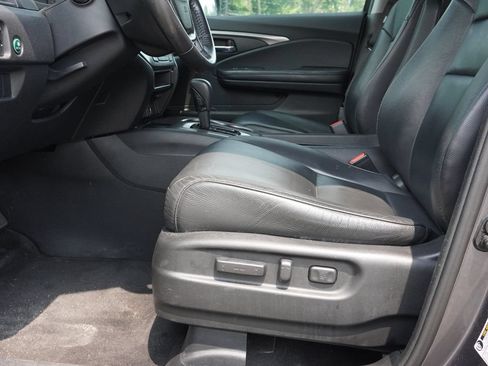 Used 2017 Honda Pilot EX-L image 26