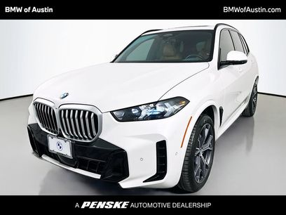 Used 2024 BMW X5 sDrive40i w/ M Sport Package
