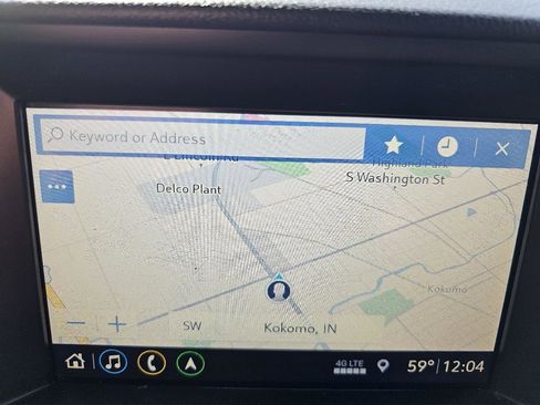 Used 2020 GMC Terrain SLT w/ Preferred Package image 16