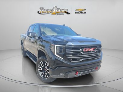 Used 2023 GMC Sierra 1500 AT4 w/ AT4 Premium Package