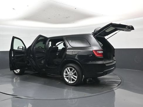 Used 2025 Dodge Durango GT AWD/4WD image 58