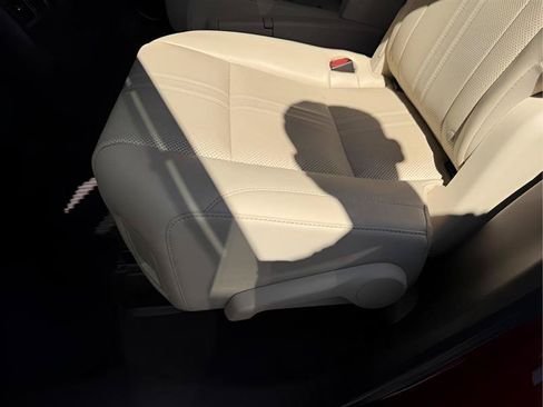 Used 2019 Lexus RX 450hL Luxury AWD/4WD image 26