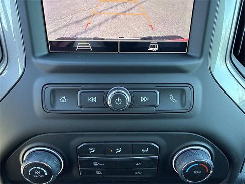 New 2026 Chevrolet Silverado 2500 Custom image 18