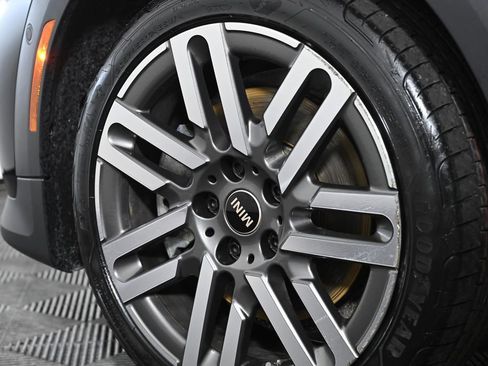 Certified 2025 MINI Cooper S image 24