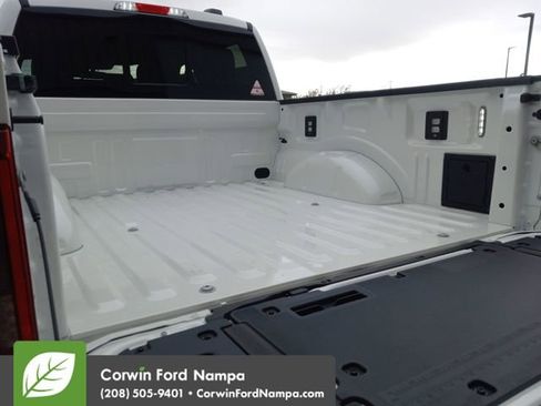 New 2025 Ford F150 Lariat w/ Equipment Group 502A High image 30