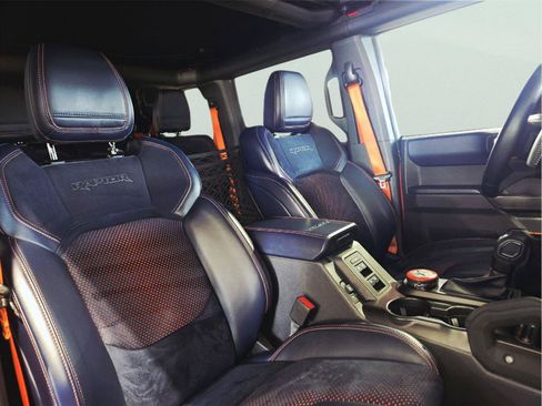 Used 2023 Ford Bronco Raptor AWD/4WD image 40