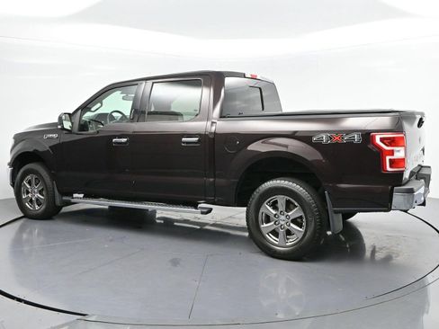 Used 2020 Ford F150 XLT w/ Equipment Group 302A Luxury AWD/4WD image 5