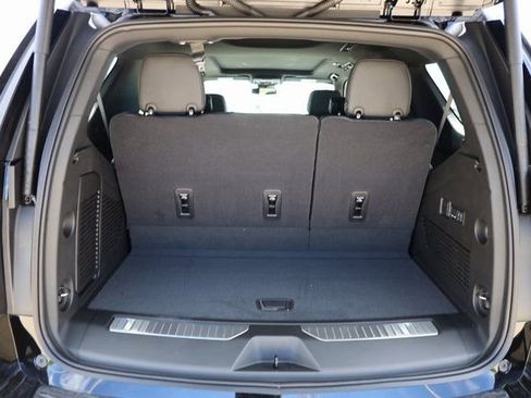 New 2026 Chevrolet Tahoe Premier w/ Sun And Tow Package RWD image 29