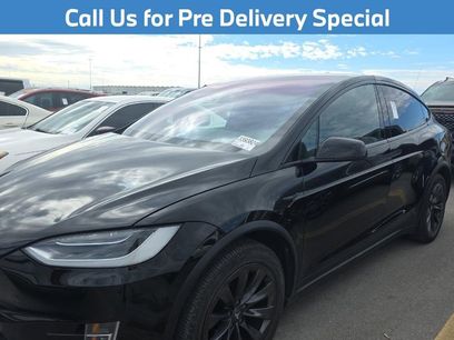 Used 2019 Tesla Model X 100D