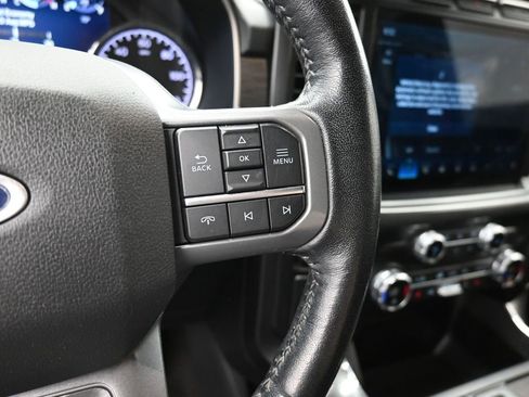 Used 2021 Ford F150 XLT w/ Equipment Group 302A High image 7