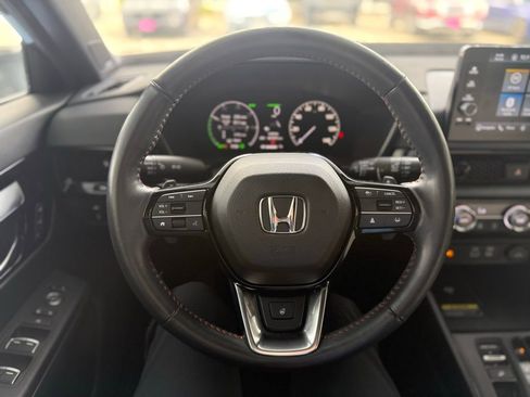 Used 2024 Honda CR-V Sport Touring image 27