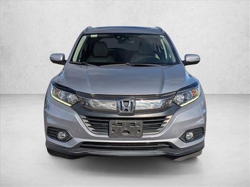 Used 2020 Honda HR-V EX image 2