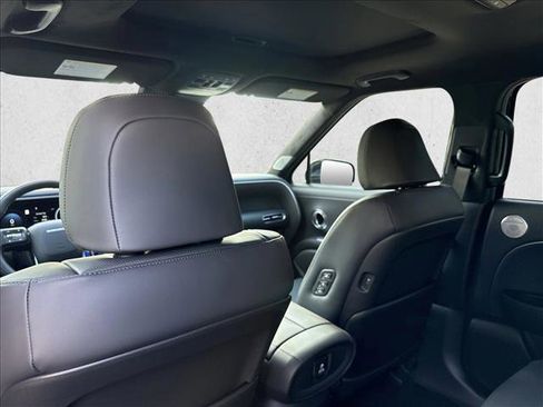 New 2026 Hyundai Palisade Calligraphy image 16