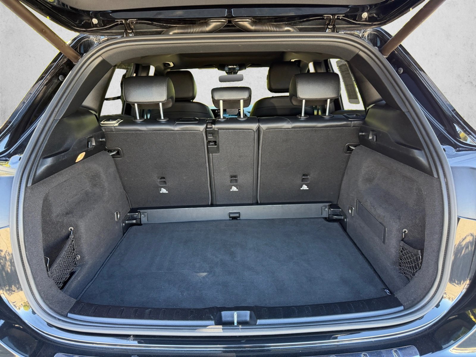 Certified 2021 Mercedes-Benz GLA 250 4MATIC image 23
