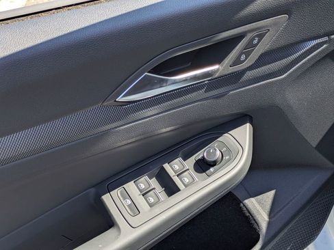 New 2025 Volkswagen GTI Autobahn image 11