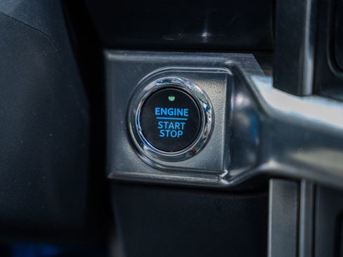 Certified 2023 Ford F150 Lariat w/ Equipment Group 502A High image 31